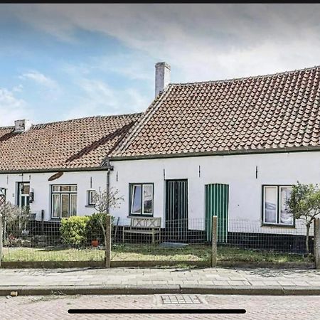 Het Relax Hoeveke Oostende Ngoại thất bức ảnh