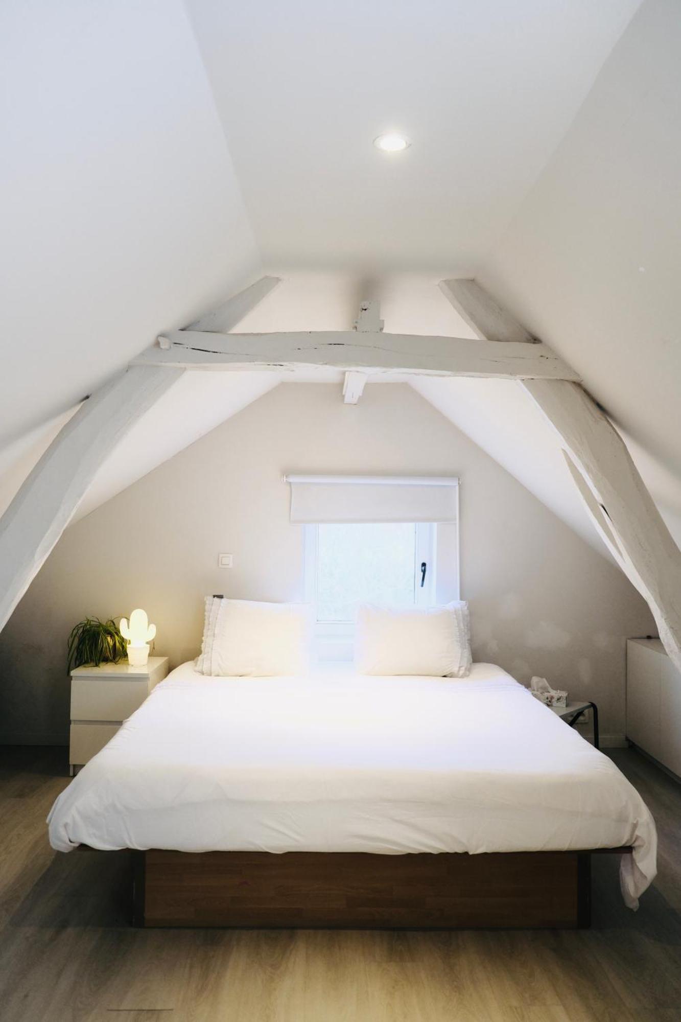 Het Relax Hoeveke Oostende Ngoại thất bức ảnh