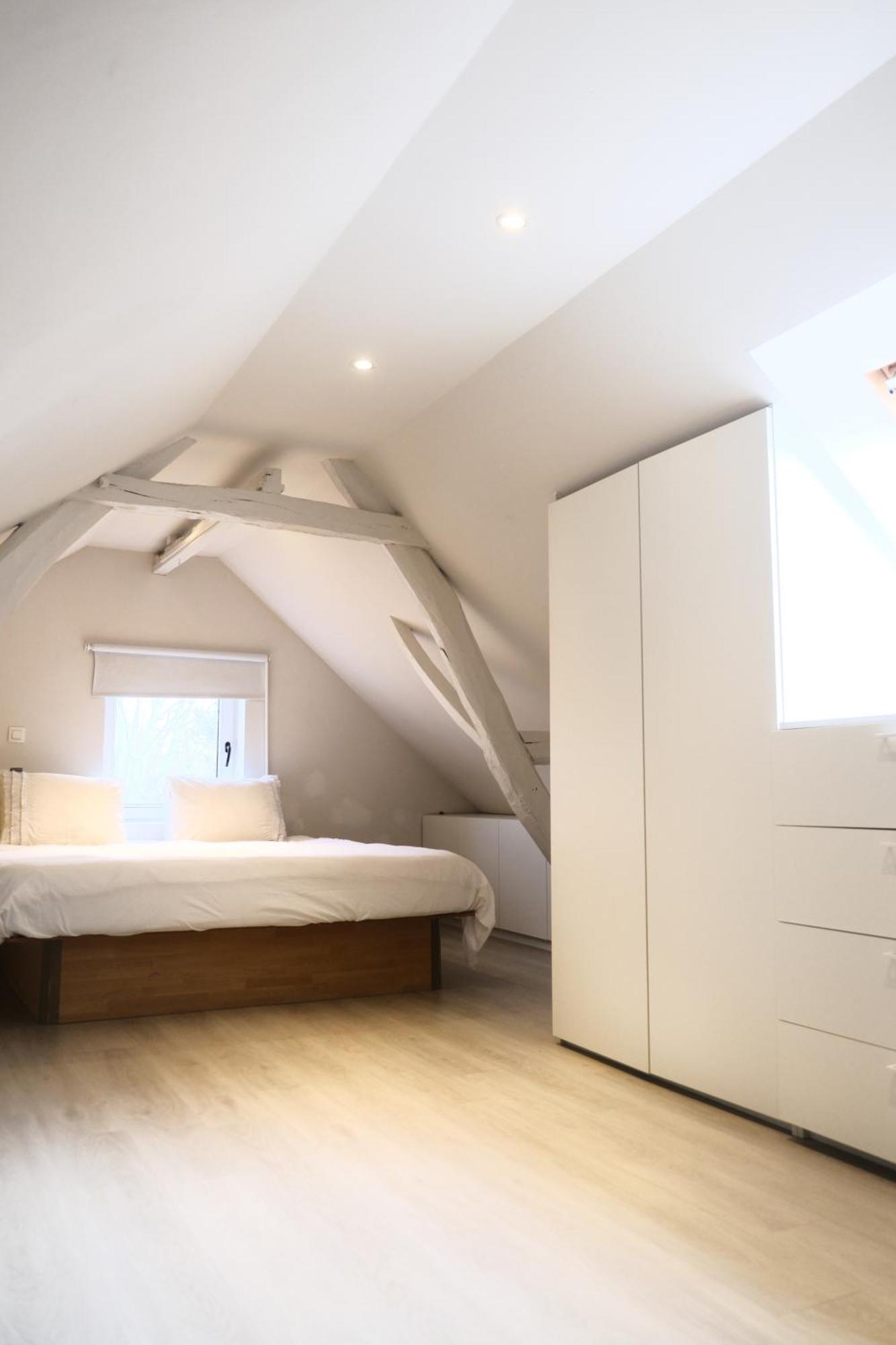 Het Relax Hoeveke Oostende Ngoại thất bức ảnh