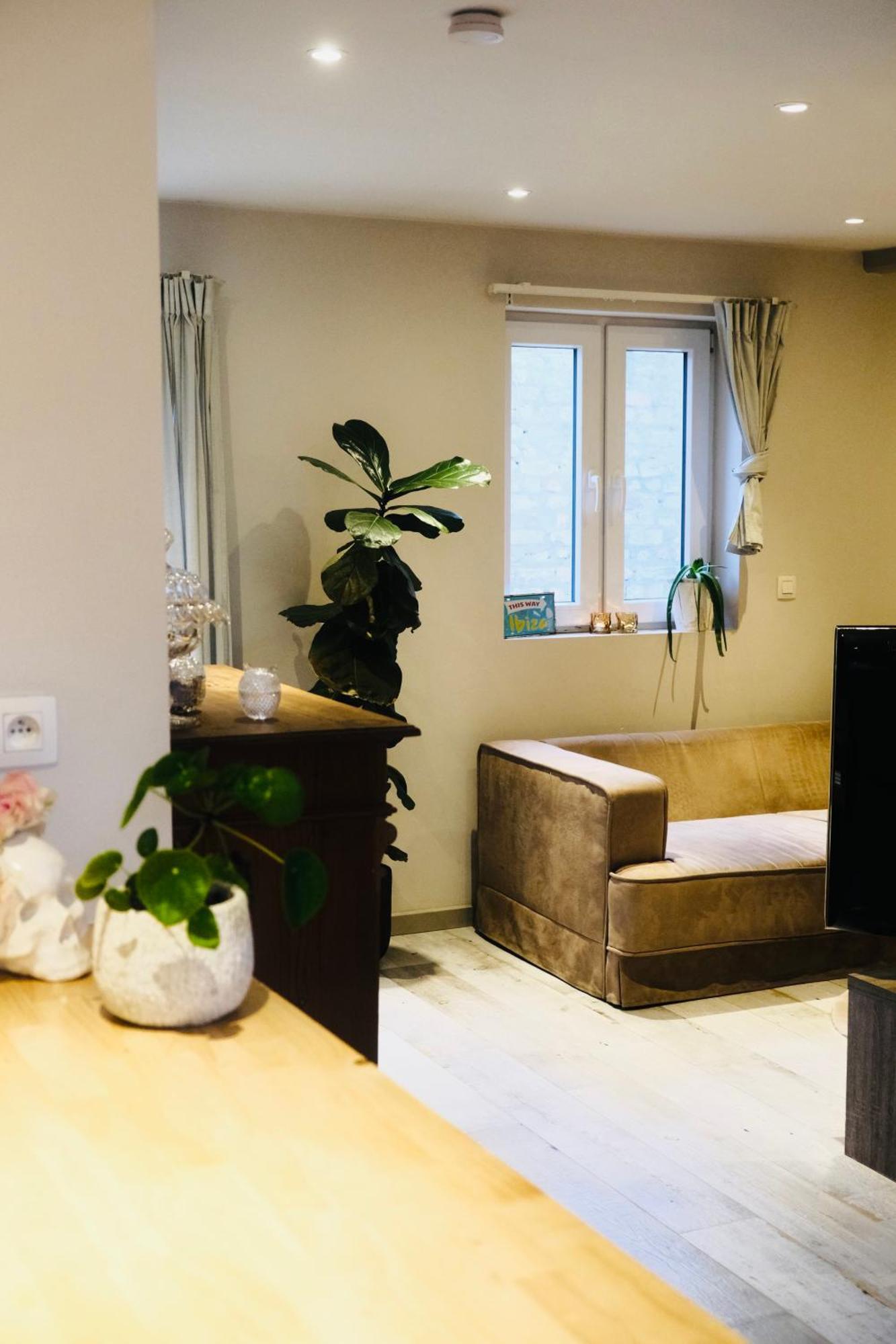 Het Relax Hoeveke Oostende Ngoại thất bức ảnh