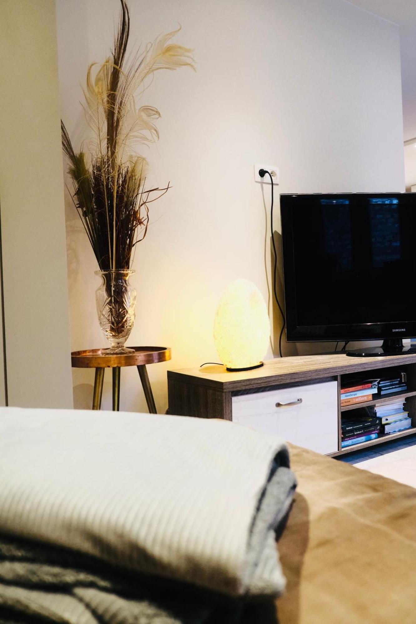 Het Relax Hoeveke Oostende Ngoại thất bức ảnh